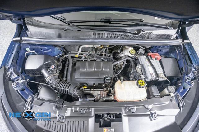2020 Buick Encore FWD Preferred