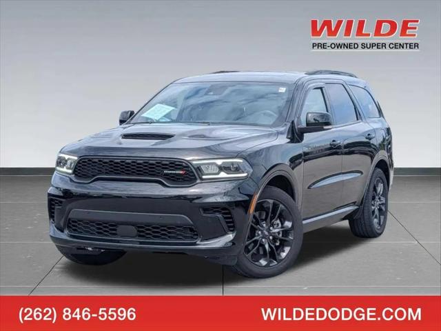 2024 Dodge Durango R/T Plus AWD for sale in Waukesha, WI