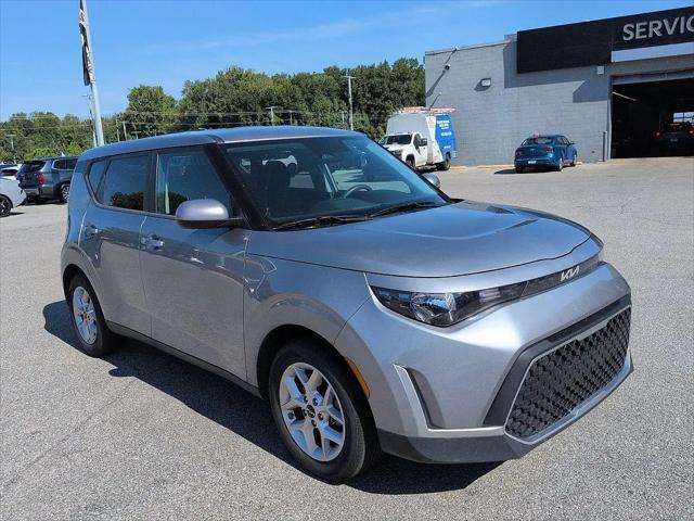2024 Kia Soul LX for sale in Evansville, IN