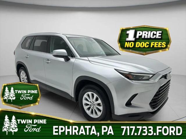 2025 Toyota Grand Highlander XLE for sale in Ephrata, PA