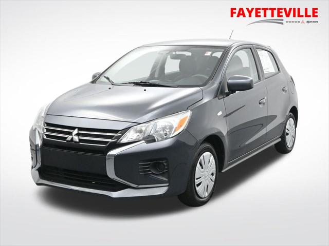 2024 Mitsubishi Mirage ES for sale in Fayetteville, NC