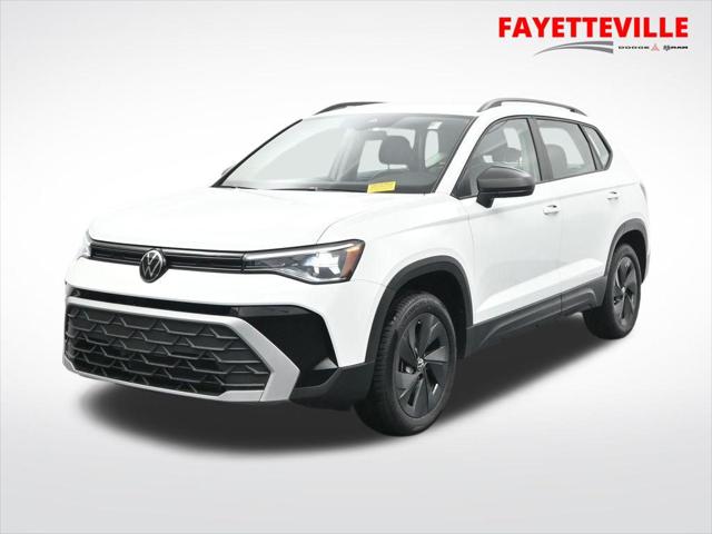 2025 Volkswagen Taos 1.5T S for sale in Fayetteville, NC