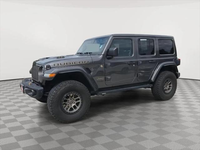 2022 Jeep Wrangler Unlimited Rubicon 392 4x4 for sale in La Vista, NE