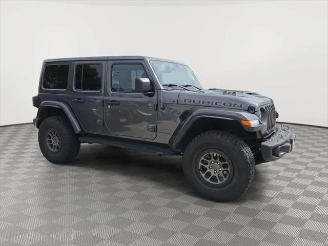 2022 Jeep Wrangler Unlimited Rubicon 392 4x4 for sale in La Vista, NE