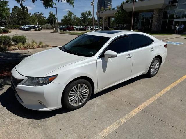 2014 Lexus ES 350 Base for sale in Greenwood Village, CO