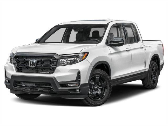 2026 Honda Ridgeline Black Edition for sale in Chester, VA