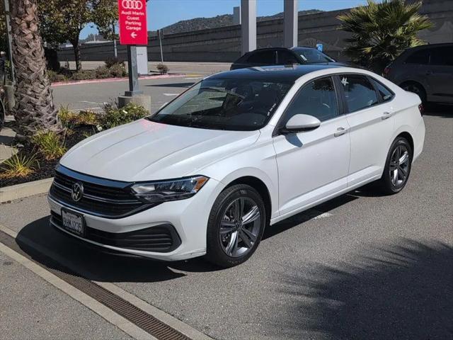 2023 Volkswagen Jetta 1.5T SE for sale in San Rafael, CA