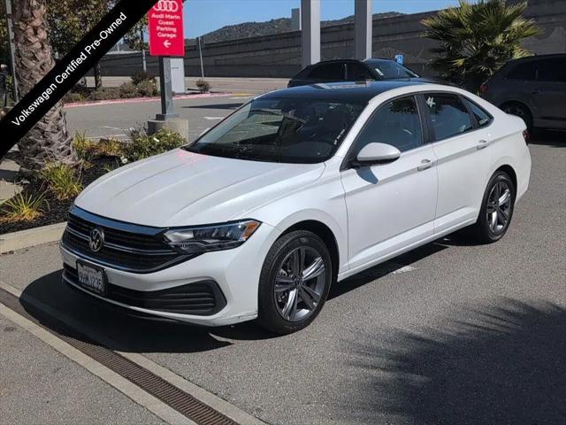 2023 Volkswagen Jetta 1.5T SE for sale in San Rafael, CA