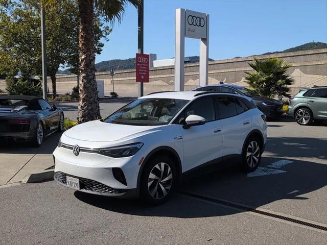 2023 Volkswagen ID.4 Pro for sale in San Rafael, CA