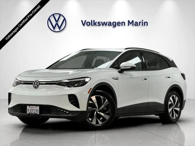 2023 Volkswagen ID.4 Pro for sale in San Rafael, CA