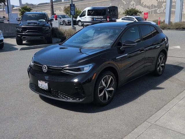 2023 Volkswagen ID.4 S for sale in San Rafael, CA