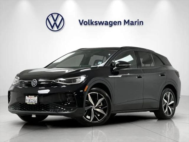 2023 Volkswagen ID.4 S for sale in San Rafael, CA
