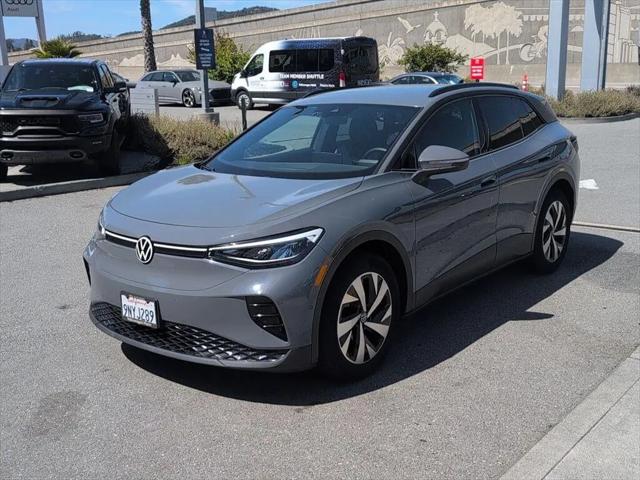 2024 Volkswagen ID.4 Standard for sale in San Rafael, CA