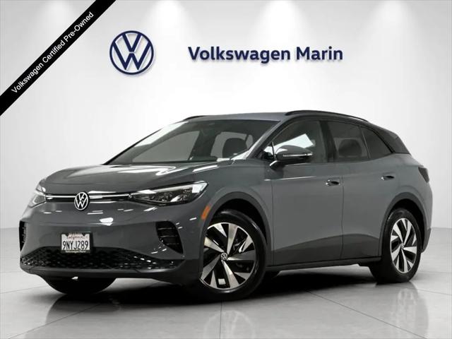 2024 Volkswagen ID.4 Standard for sale in San Rafael, CA
