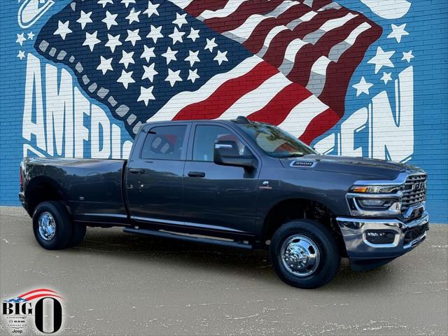 2027 Ram 3500 Tradesman for sale in Greenville, SC