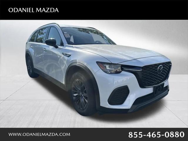 2025 Mazda CX-70 3.3 Turbo Preferred Package for sale in Fort Wayne, IN