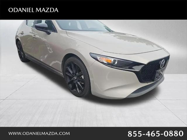 2025 Mazda Mazda3 2.5 S Select Sport for sale in Fort Wayne, IN