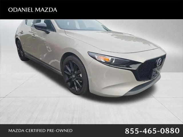 2025 Mazda Mazda3 2.5 S Select Sport for sale in Fort Wayne, IN
