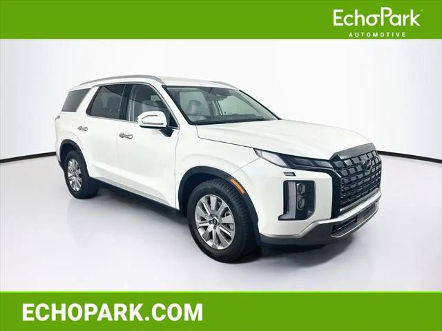 2025 Hyundai Palisade SEL for sale in Roseville, CA