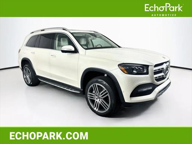 2020 Mercedes-Benz GLS GLS 450 4MATIC for sale in Roseville, CA