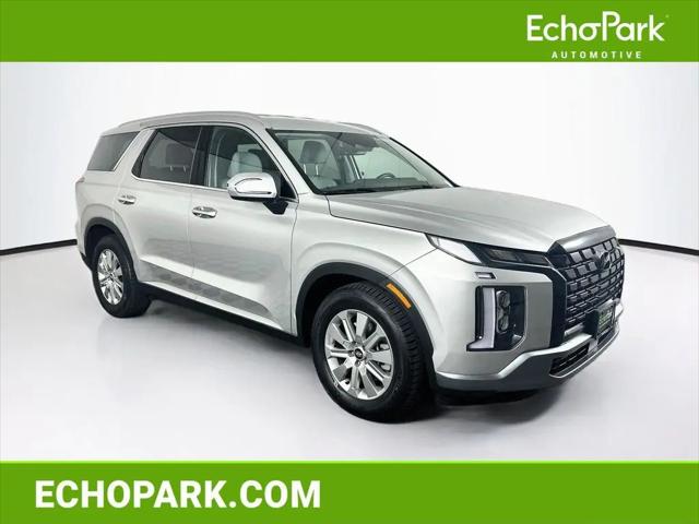 2024 Hyundai Palisade SEL for sale in Roseville, CA