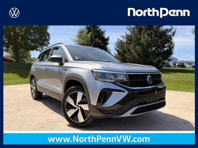 2023 Volkswagen Taos 1.5T S for sale in Colmar, PA