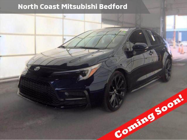 2024 Toyota Corolla SE for sale in Bedford, OH