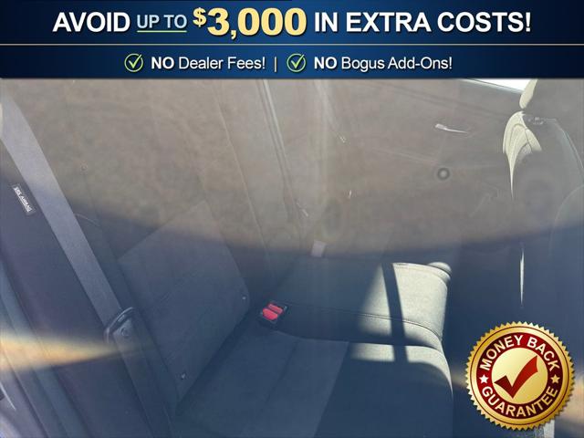 Used 2021 Nissan Sentra SR Xtronic CVT For Sale in Muscle Shoals, AL