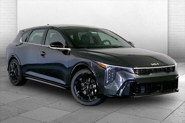 2026 Kia K4 GT-Line Turbo for sale in Lees Summit, MO