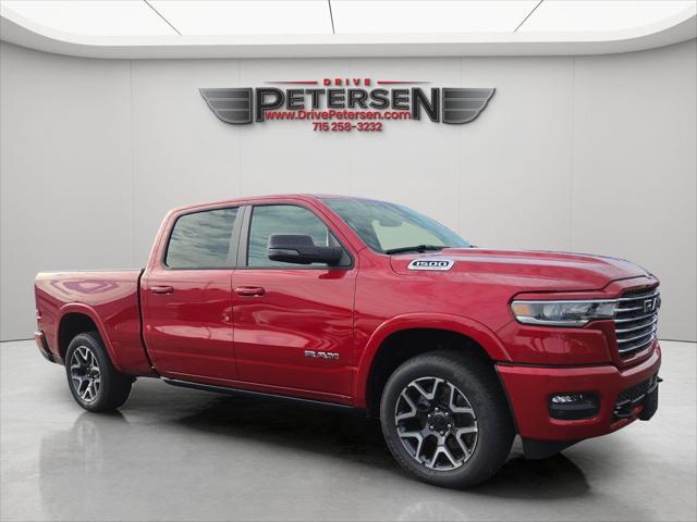 2027 Ram 1500 Laramie for sale in Waupaca, WI