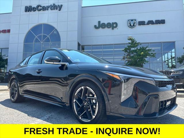 2025 Kia K4 GT-Line for sale in Lee's Summit, MO