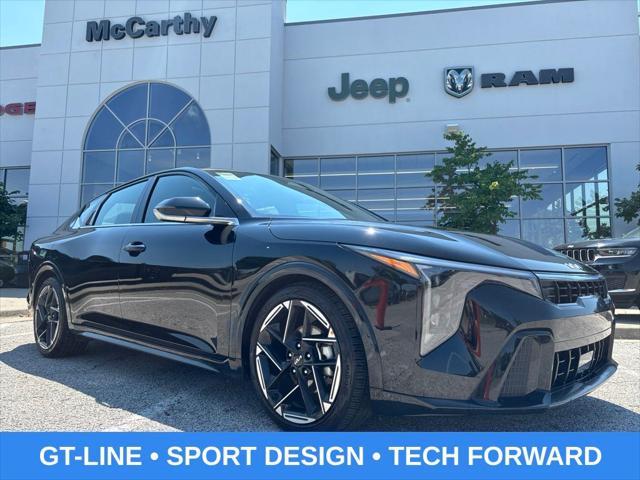 2025 Kia K4 GT-Line for sale in Lee's Summit, MO