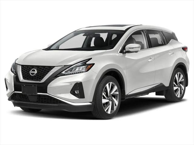 2023 Nissan Murano Platinum Intelligent AWD for sale in New Hampton, NY