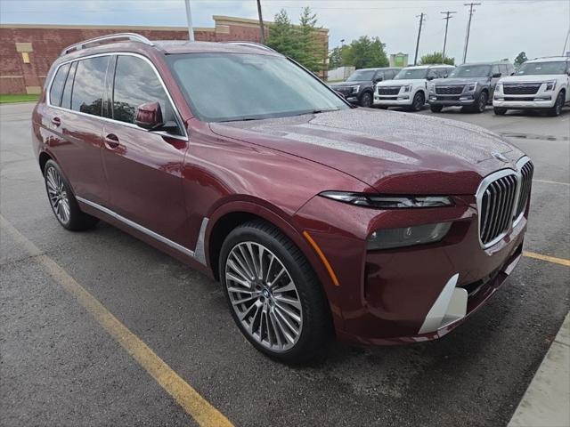2024 BMW X7 xDrive40i for sale in Olathe, KS
