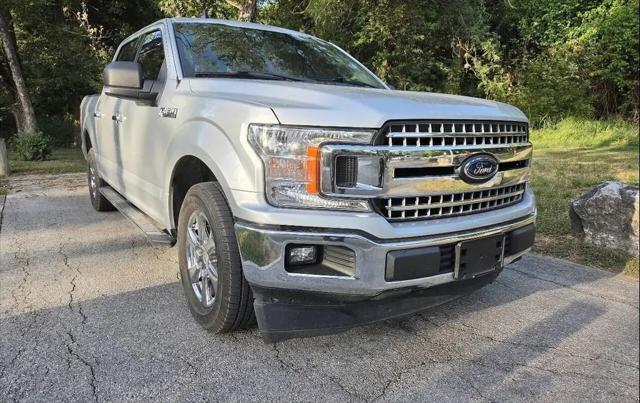 2019 Ford F-150 XLT for sale in San Antonio, TX