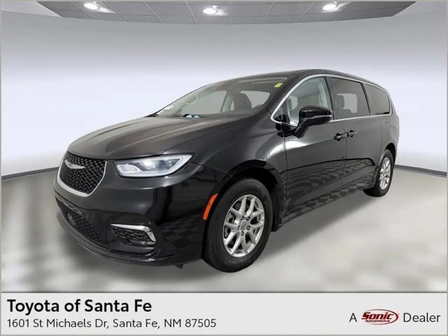 2024 Chrysler Pacifica Touring L for sale in Santa Fe, NM