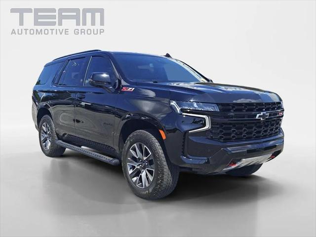 2024 Chevrolet Tahoe 4WD Z71 for sale in Salisbury, NC