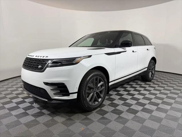 2026 Land Rover Range Rover Velar P250 Dynamic SE for sale in Houston, TX