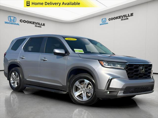 2025 Honda Pilot EX-L for sale in Cooksville, TN