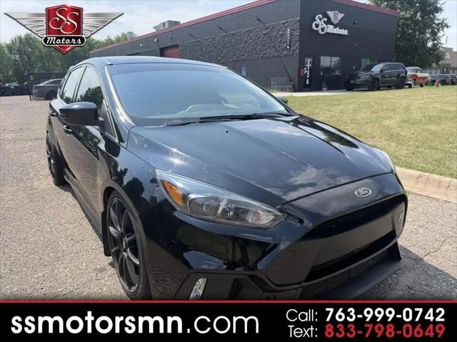 2017 Ford Focus Base for sale in Blaine, MN