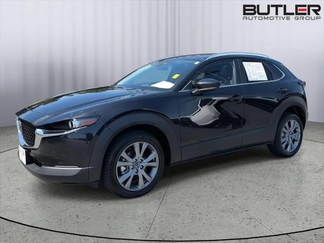 2025 Mazda CX-30 2.5 S Preferred Package for sale in Macon, GA