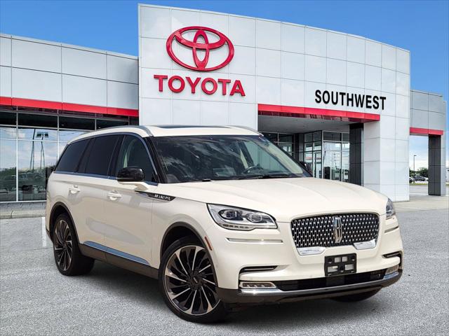 2020 Lincoln Aviator Reserve for sale in Lawton, OK