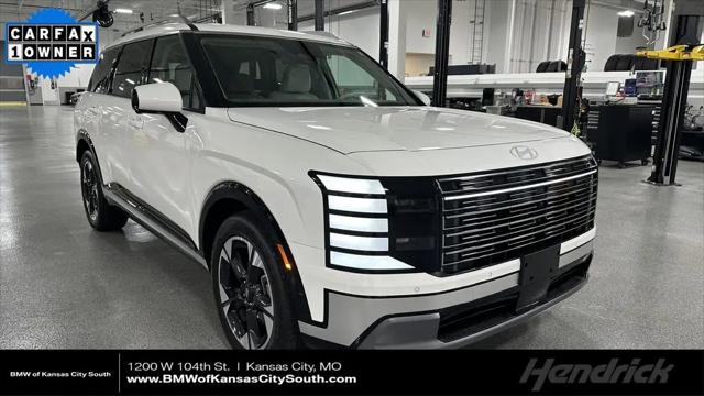 2026 Hyundai Palisade Limited for sale in KCMO, MO