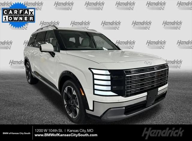 2026 Hyundai Palisade Limited for sale in KCMO, MO