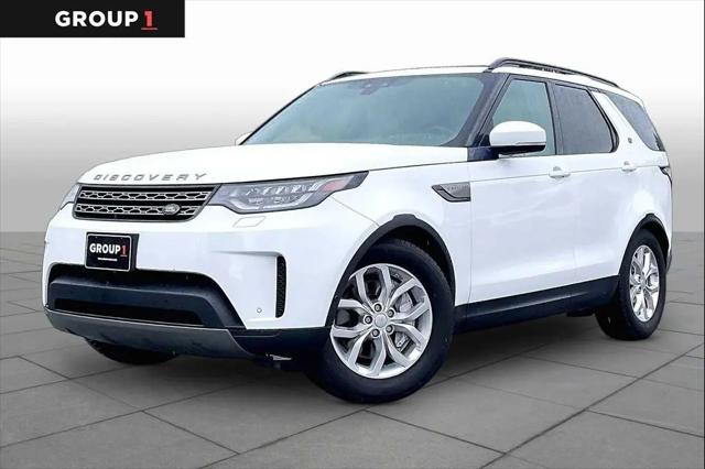 2019 Land Rover Discovery SE for sale in Annapolis, MD