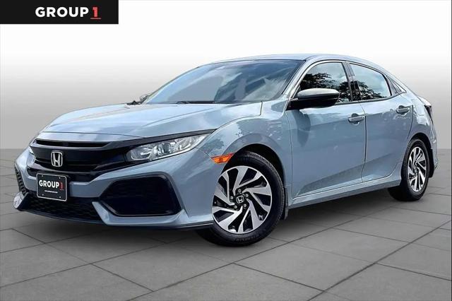 2019 Honda Civic LX for sale in Annapolis, MD