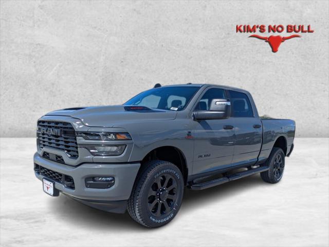 2027 Ram 2500 Big Horn for sale in Laurel, MS