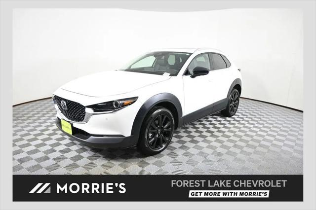 2024 Mazda CX-30 2.5 Turbo Premium Plus Package for sale in Forest Lake, MN