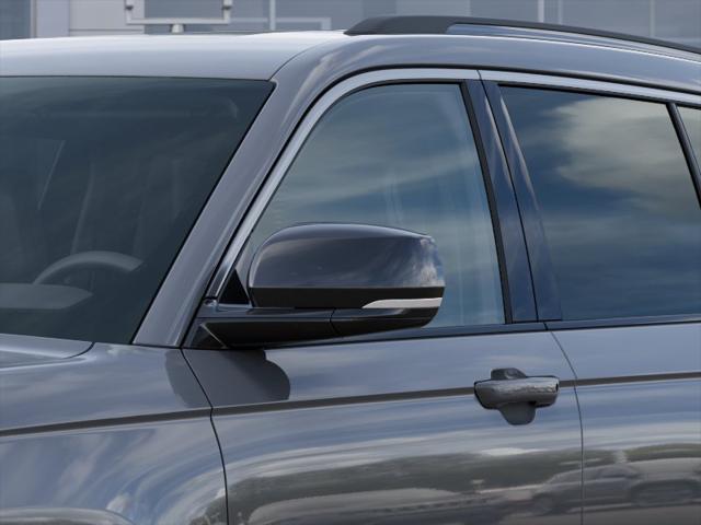 New 2027 Sting-Gray Clear-Coat Paint Jeep Laredo Altitude image 38