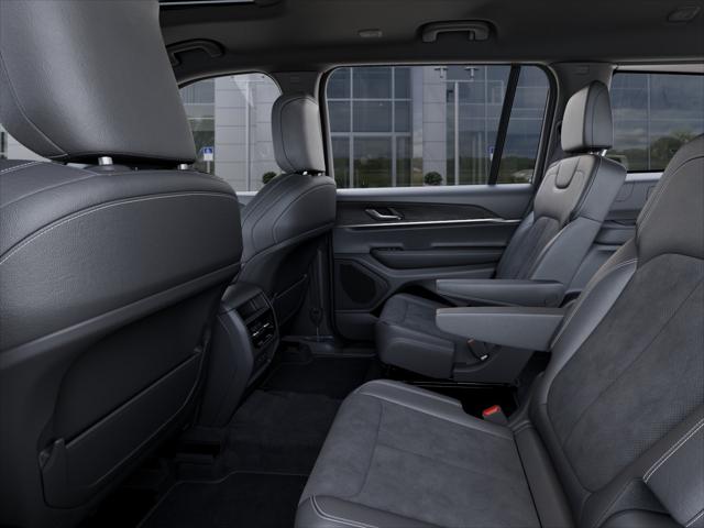 New 2027 Sting-Gray Clear-Coat Paint Jeep Laredo Altitude image 49